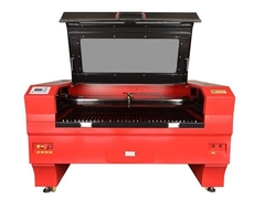 How to laser machine cut for paper