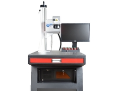 Glass UV Laser Marking Machine 3watt 5watt 10watt