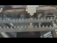 Fiber Laser Cutting Machine