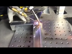 Fiber Laser Welding Machine