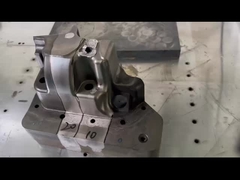 Pulse laser cleaning machine