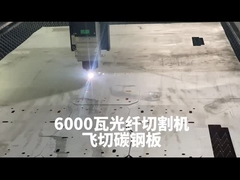 HIWIN Guiderail and Precision The Perfect Combination in Enclosed Fiber Laser Cutting Machine