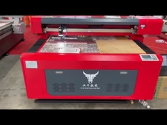 Acrylic Laser Cutting Machine