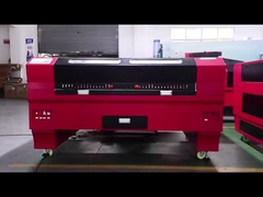 CO2 Laser Cutting Machine 1300*900mm For Non Metal Acrylic Wood Leather Bamboo 150w 300w 500w