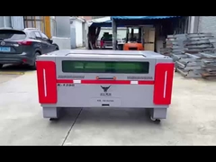 K1390 CO2 laser cutting machine