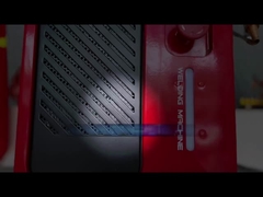 Air cooling fiber laser welding machine